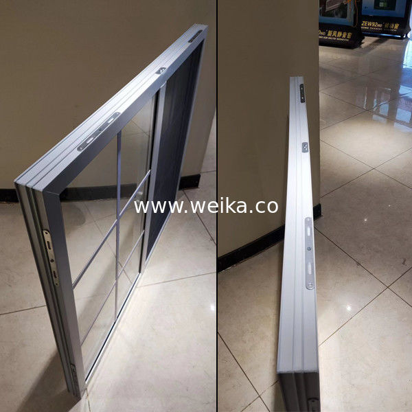 Πρωταθλήματα UPVC Διπλό Γυαλιστερά Σκυτέρνα Εταιρεία άμεση 15+ χρόνια Εμπειρογνωμοσύνη PVC σκιερό παράθυρο
