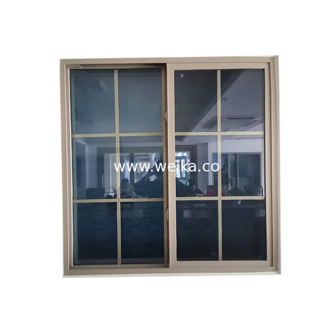 Στρώσιμο UPVC Παράθυρα και πόρτες Pvc Upvc Βινύλιο πλαστικό προφίλ λεπτομέρειες Φυτοπετρώο