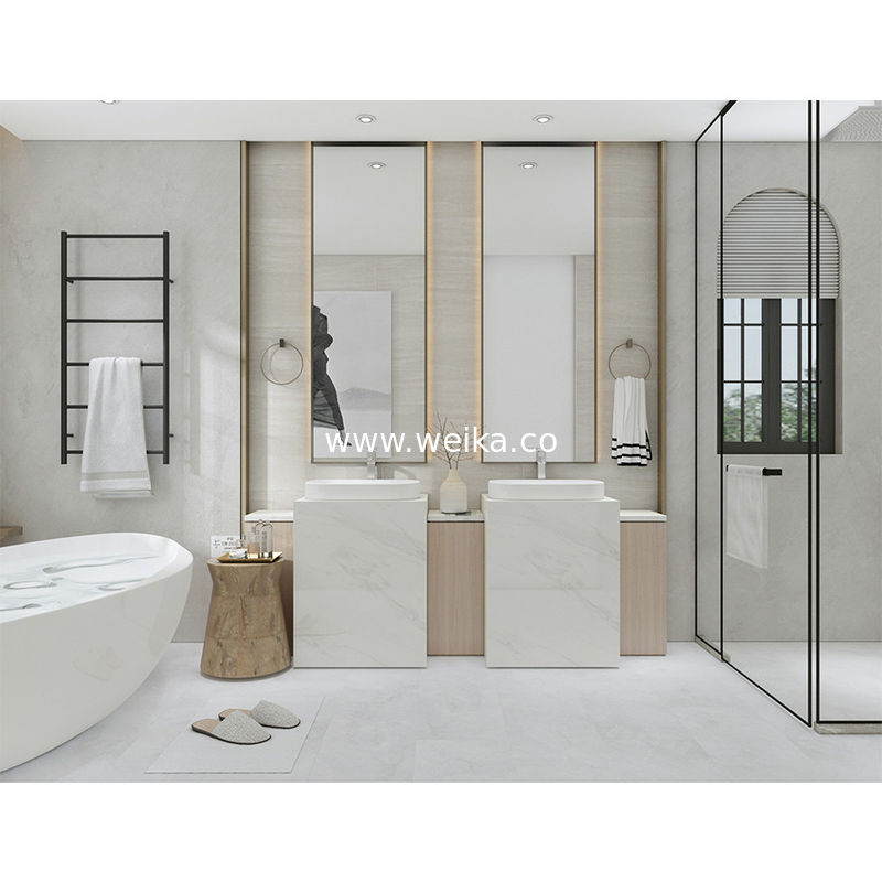 Αδιάβροχο Quick Click PVC Βινύλιο / SPC / WPC / Laminate δαπέδα για οικιακά και εμπορικά