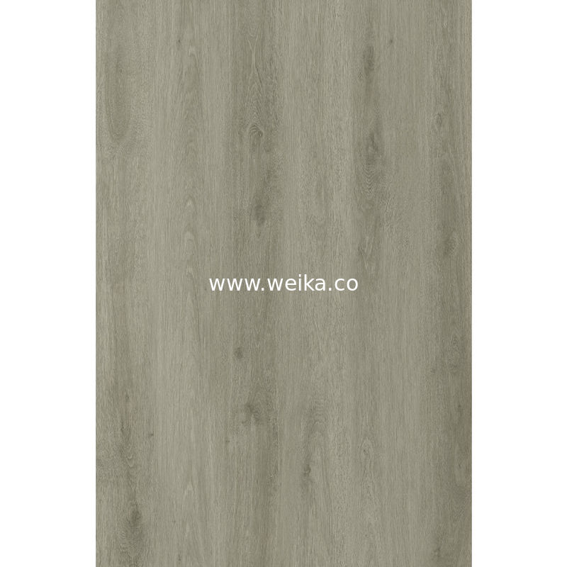 Αδιάβροχο ABA SPC δαπέδου Bevel EPC 8mm Parquet Design PVC βινυλίου πλωτά δάπεδα