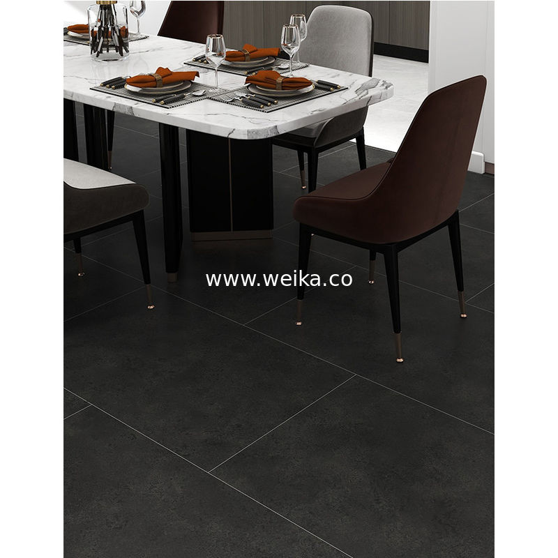 ABA SPC δαπέδα 4mm - 6mm Vinyl Plank δαπέδα φιλική προς το περιβάλλον UV επίστρωση Αδιάβροχο δαπέδα SPC δαπέδα μηχανική