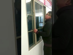 Πώς να αφαιρέσετε PVC συρόμενα παράθυρα Εύκολο για εσάς να καθαρίσετε