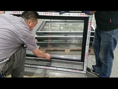 Φαρμακείο Αλουμινίου Πάνω Κρεμάστης Πλατείας Υψηλής Ποιότητας