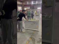 Ηλεκτρονική συσκευή που χρησιμοποιείται για την κατασκευή οθονών