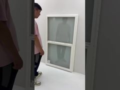 Vinyl Single-Hung: Classic Design, Modern Performance